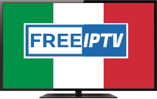 Free Iptv Italy M3u File Full Iptv M3u Playlist 21-01-2022