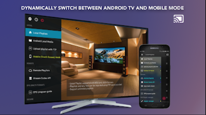 Full IPTV Smart Tv Mobile Playlist Free Iptv 21-01-2022