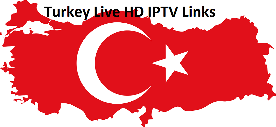 Full Iptv Turkey Free Iptv Free Download 21-01-2022