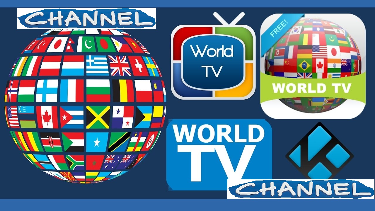 Free World IPTV M3u 10-04-2022 Full Iptv List 10-4-2022